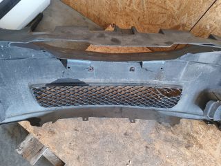 bontott MAZDA MPV Első Lökhárító (Részeivel)