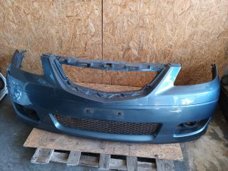 bontott MAZDA MPV Első Lökhárító (Részeivel)