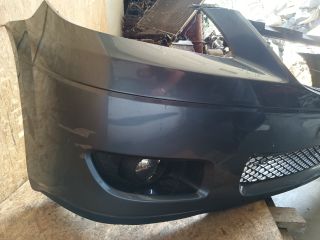 bontott MAZDA MPV Első Lökhárító (Részeivel)