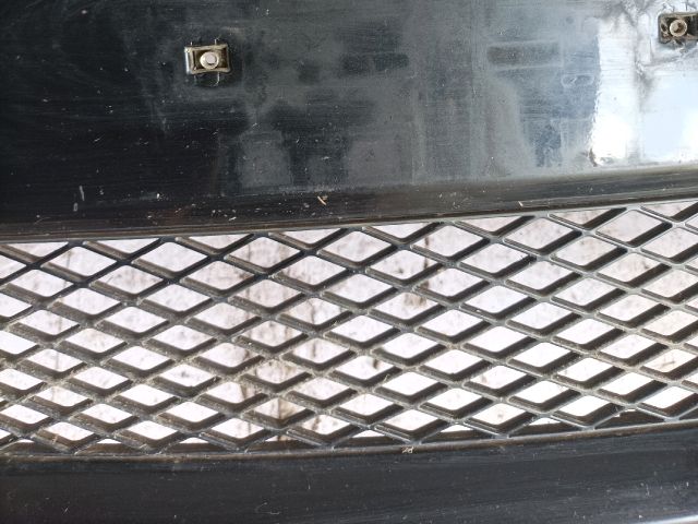 bontott MAZDA MPV Első Lökhárító (Részeivel)