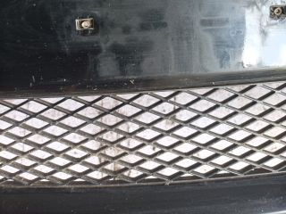 bontott MAZDA MPV Első Lökhárító (Részeivel)