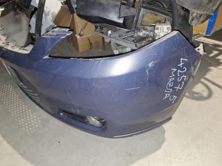 bontott MAZDA MPV Első Lökhárító (Részeivel)