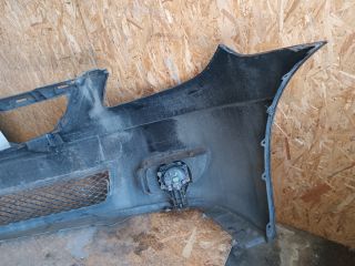 bontott MAZDA MPV Első Lökhárító (Részeivel)