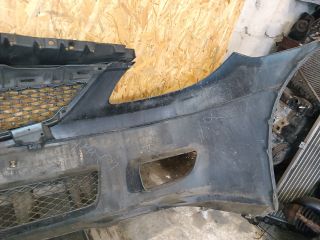 bontott MAZDA MPV Első Lökhárító (Részeivel)