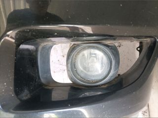 bontott MAZDA MPV Első Lökhárító (Részeivel)