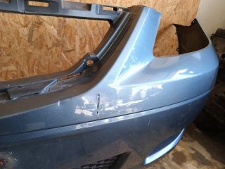 bontott MAZDA MPV Első Lökhárító (Részeivel)