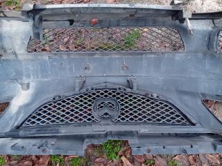 bontott MAZDA MPV Első Lökhárító (Részeivel)