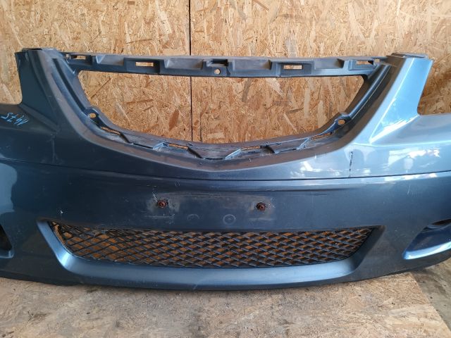 bontott MAZDA MPV Első Lökhárító (Részeivel)