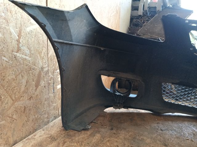 bontott MAZDA MPV Első Lökhárító (Részeivel)