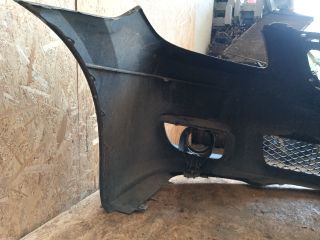 bontott MAZDA MPV Első Lökhárító (Részeivel)