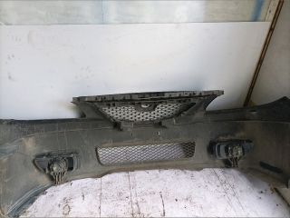 bontott MAZDA MPV Első Lökhárító (Részeivel)