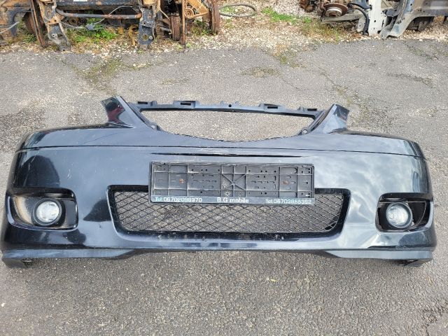 bontott MAZDA MPV Első Lökhárító (Üresen)