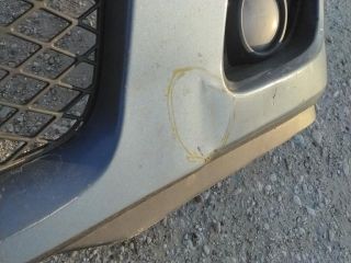 bontott MAZDA MPV Első Lökhárító (Üresen)