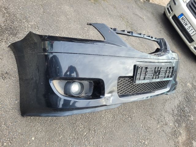 bontott MAZDA MPV Első Lökhárító (Üresen)