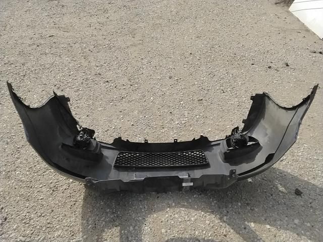 bontott MAZDA MPV Első Lökhárító (Üresen)