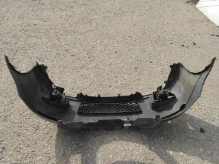 bontott MAZDA MPV Első Lökhárító (Üresen)