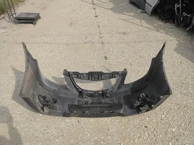 bontott MAZDA MPV Első Lökhárító (Üresen)