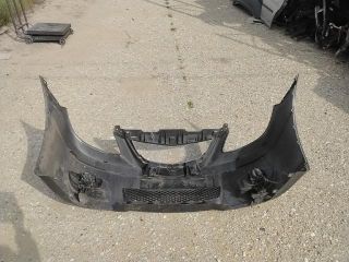 bontott MAZDA MPV Első Lökhárító (Üresen)