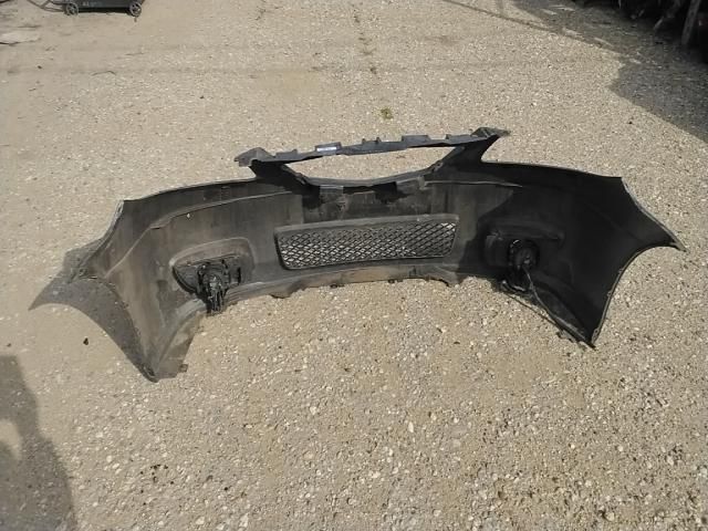 bontott MAZDA MPV Első Lökhárító (Üresen)