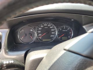 bontott MAZDA MPV Első Lökhárító (Üresen)