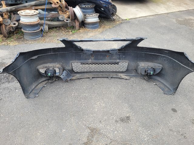 bontott MAZDA MPV Első Lökhárító (Üresen)