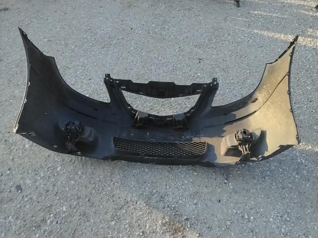 bontott MAZDA MPV Első Lökhárító (Üresen)