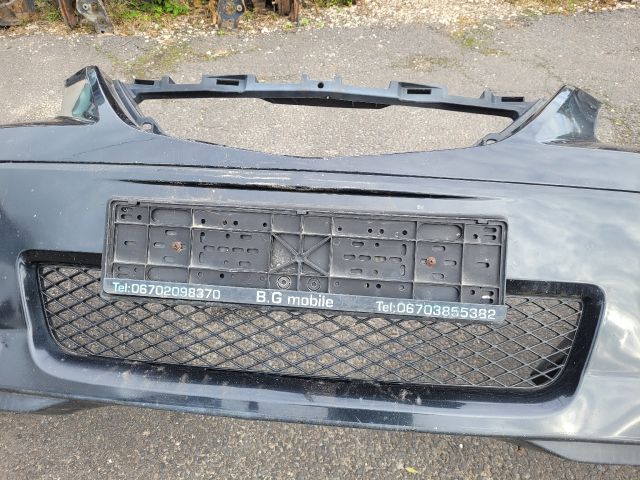 bontott MAZDA MPV Első Lökhárító (Üresen)