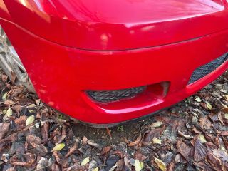 bontott MAZDA MPV Első Lökhárító (Üresen)