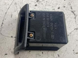 bontott MAZDA MPV Első Tároló Rekesz