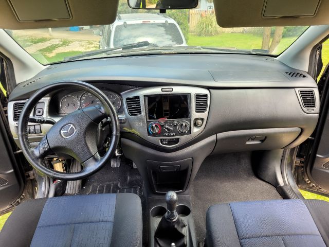 bontott MAZDA MPV Emelő