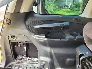 bontott MAZDA MPV Emelő