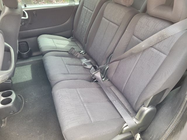 bontott MAZDA MPV Emelő