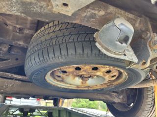 bontott MAZDA MPV Felső Hűtőburkolat