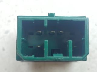 bontott MAZDA MPV Fényszórómagasság Állító Kapcsoló