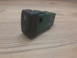 bontott MAZDA MPV Fényszórómagasság Állító Kapcsoló