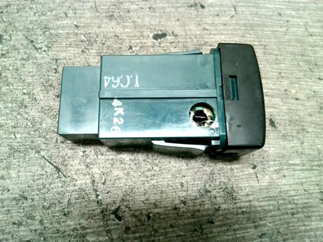 bontott MAZDA MPV Fényszórómagasság Állító Kapcsoló