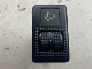 bontott MAZDA MPV Fényszórómagasság Állító Kapcsoló