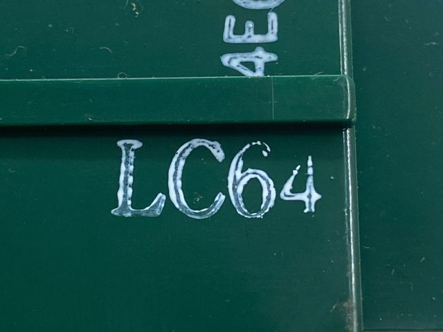 bontott MAZDA MPV Fényszórómagasság Állító Kapcsoló