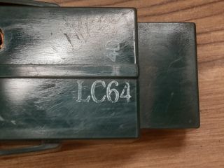 bontott MAZDA MPV Fényszórómagasság Állító Kapcsoló