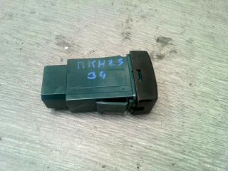 bontott MAZDA MPV Fényszórómagasság Állító Kapcsoló