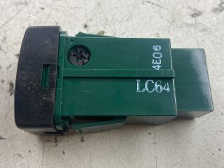 bontott MAZDA MPV Fényszórómagasság Állító Kapcsoló