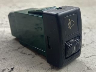 bontott MAZDA MPV Fényszórómagasság Állító Kapcsoló