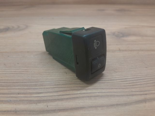 bontott MAZDA MPV Fényszórómagasság Állító Kapcsoló