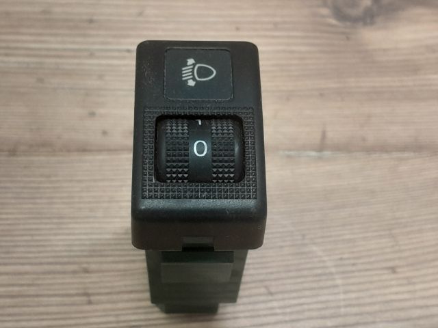 bontott MAZDA MPV Fényszórómagasság Állító Kapcsoló