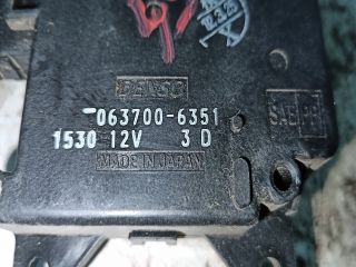 bontott MAZDA MPV Fűtés Állító Motor