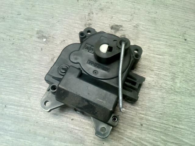 bontott MAZDA MPV Fűtés Állító Motor