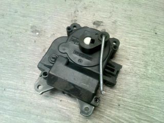 bontott MAZDA MPV Fűtés Állító Motor