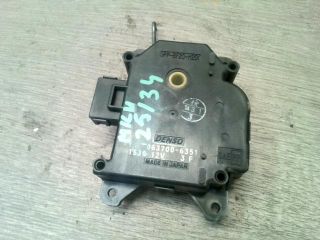 bontott MAZDA MPV Fűtés Állító Motor