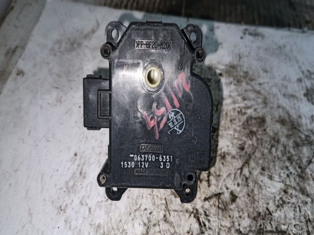bontott MAZDA MPV Fűtés Állító Motor