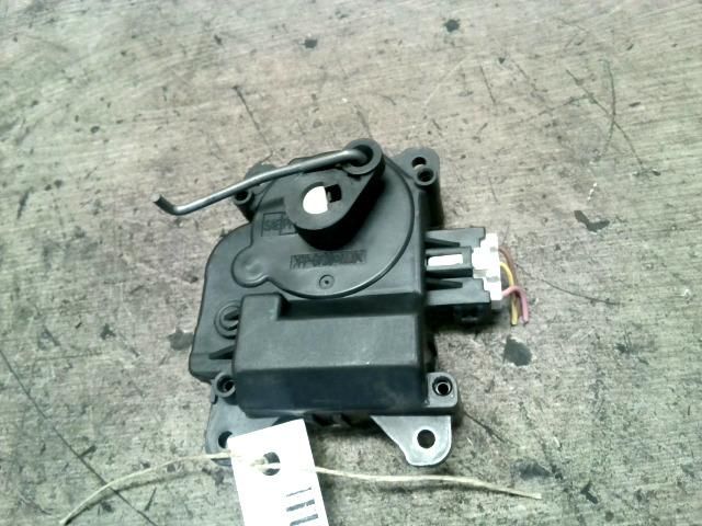 bontott MAZDA MPV Fűtés Állító Motor